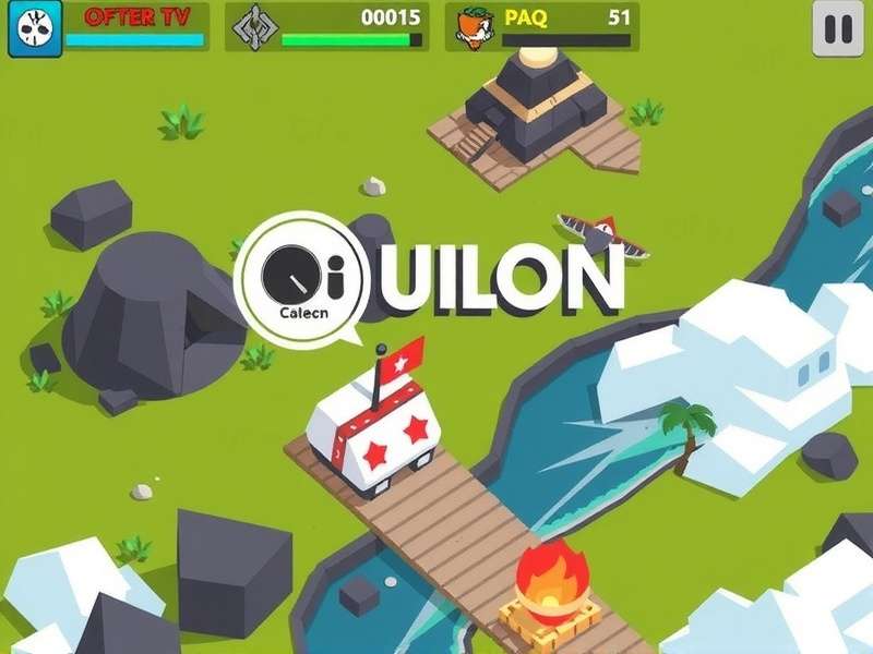 Neon Racers Racing Game