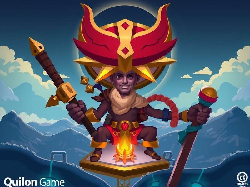 Arjun Menon, CEO & Co-founder